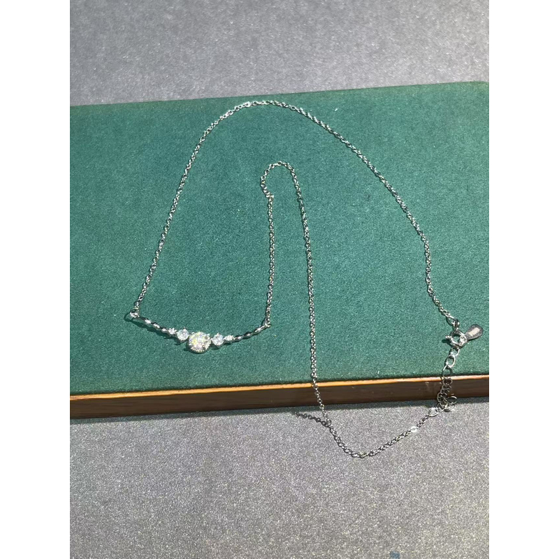 a7725白托四爪项链多样发