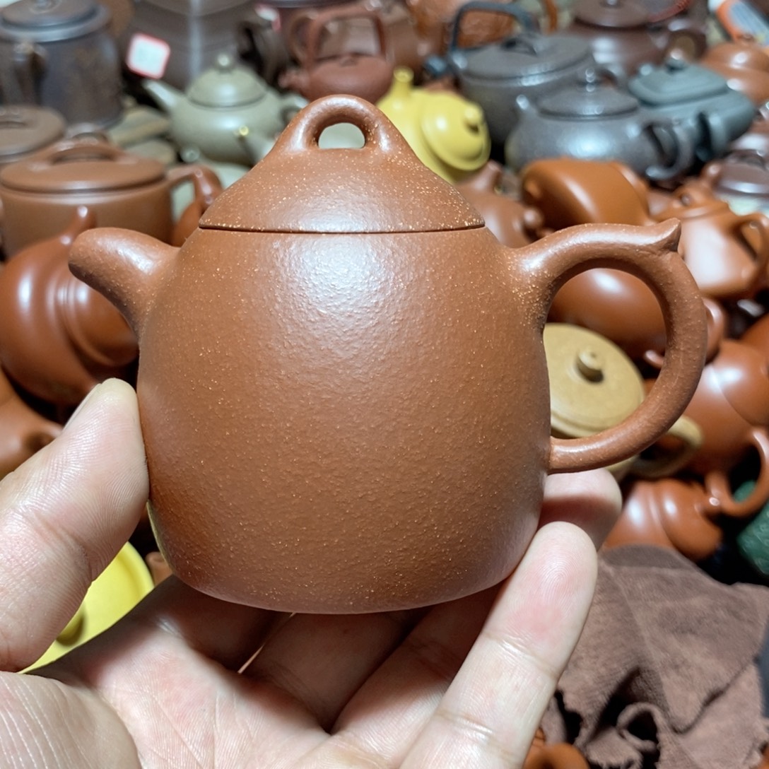 茶壶紫砂欢迎各位光临惠顾