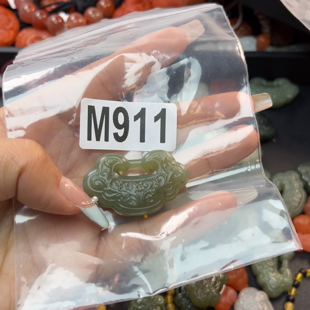 和田玉珠宝奇石未镶嵌