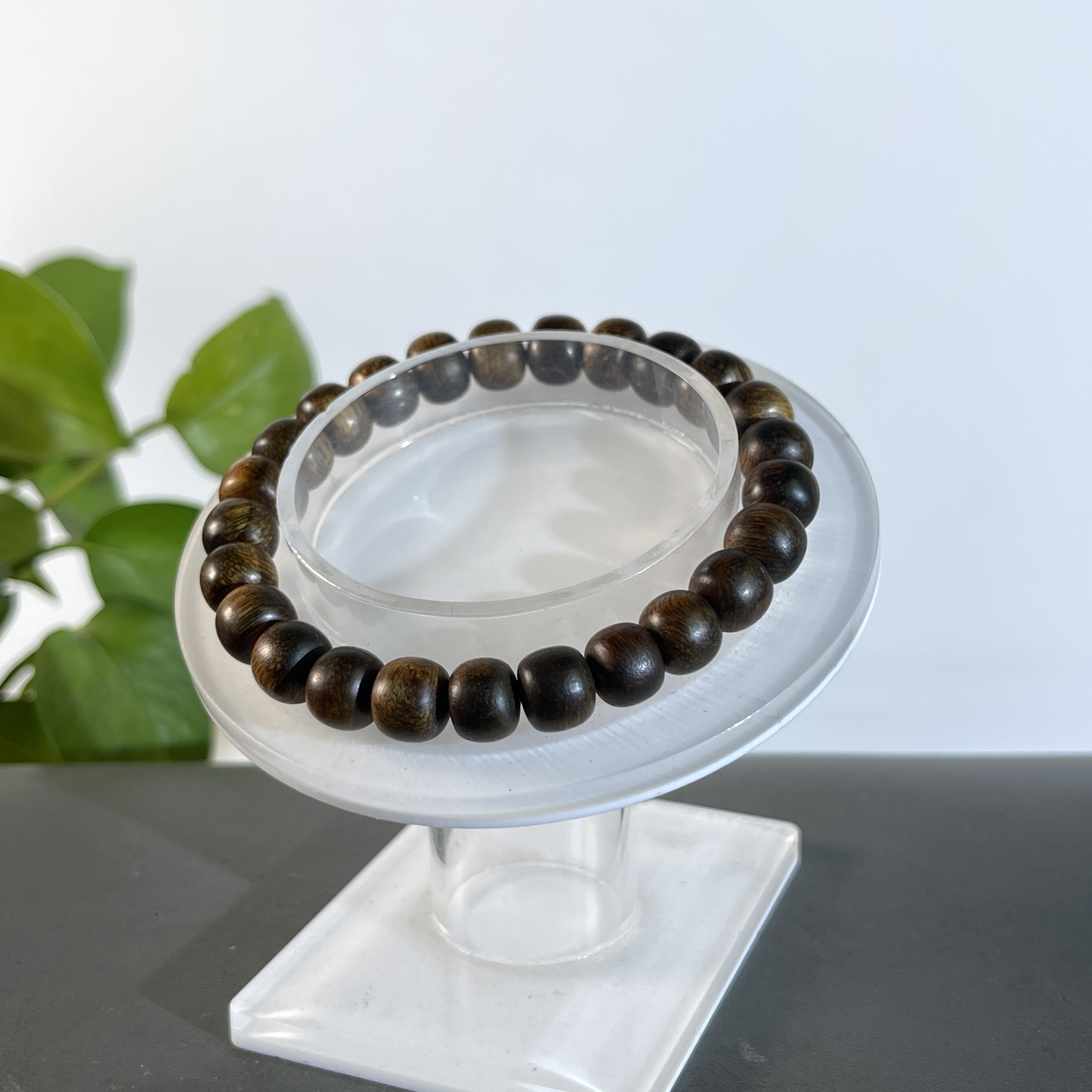 ZYCX-5301 海黄单圈 约：9*7mm*23颗