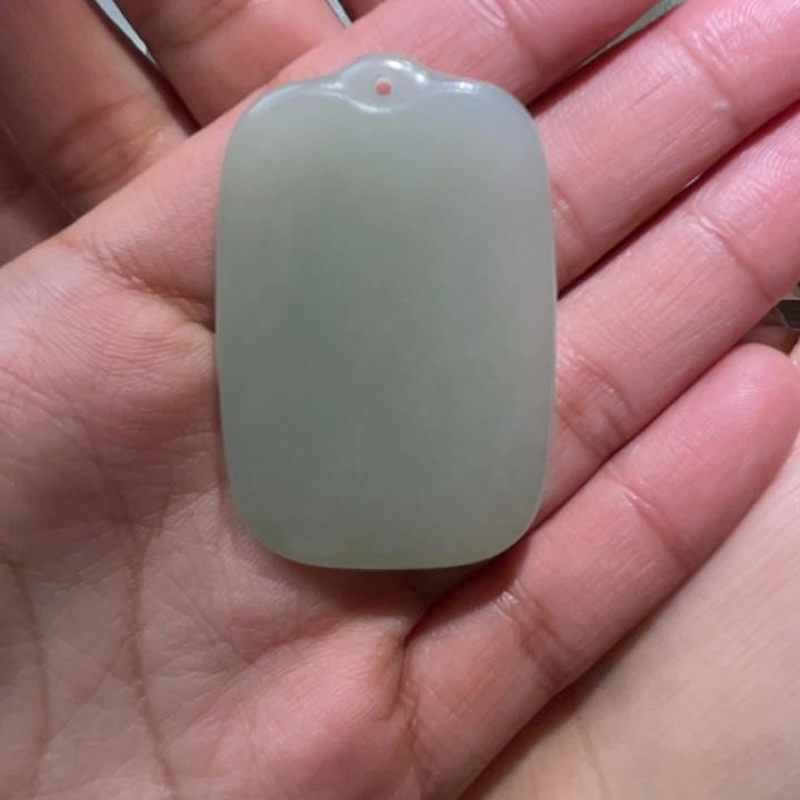 和田玉（糖玉）未镶嵌手链