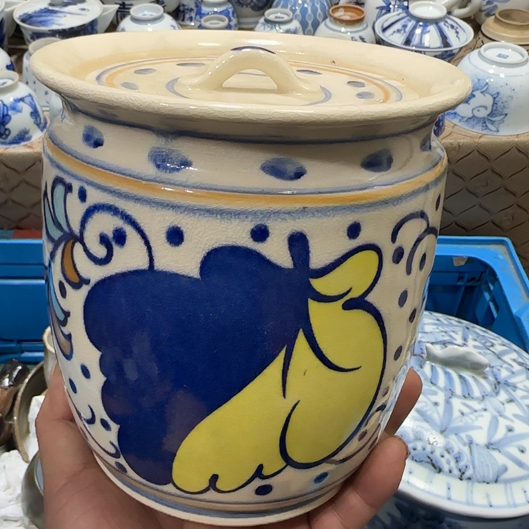 陶瓷茶玩榜第十二名