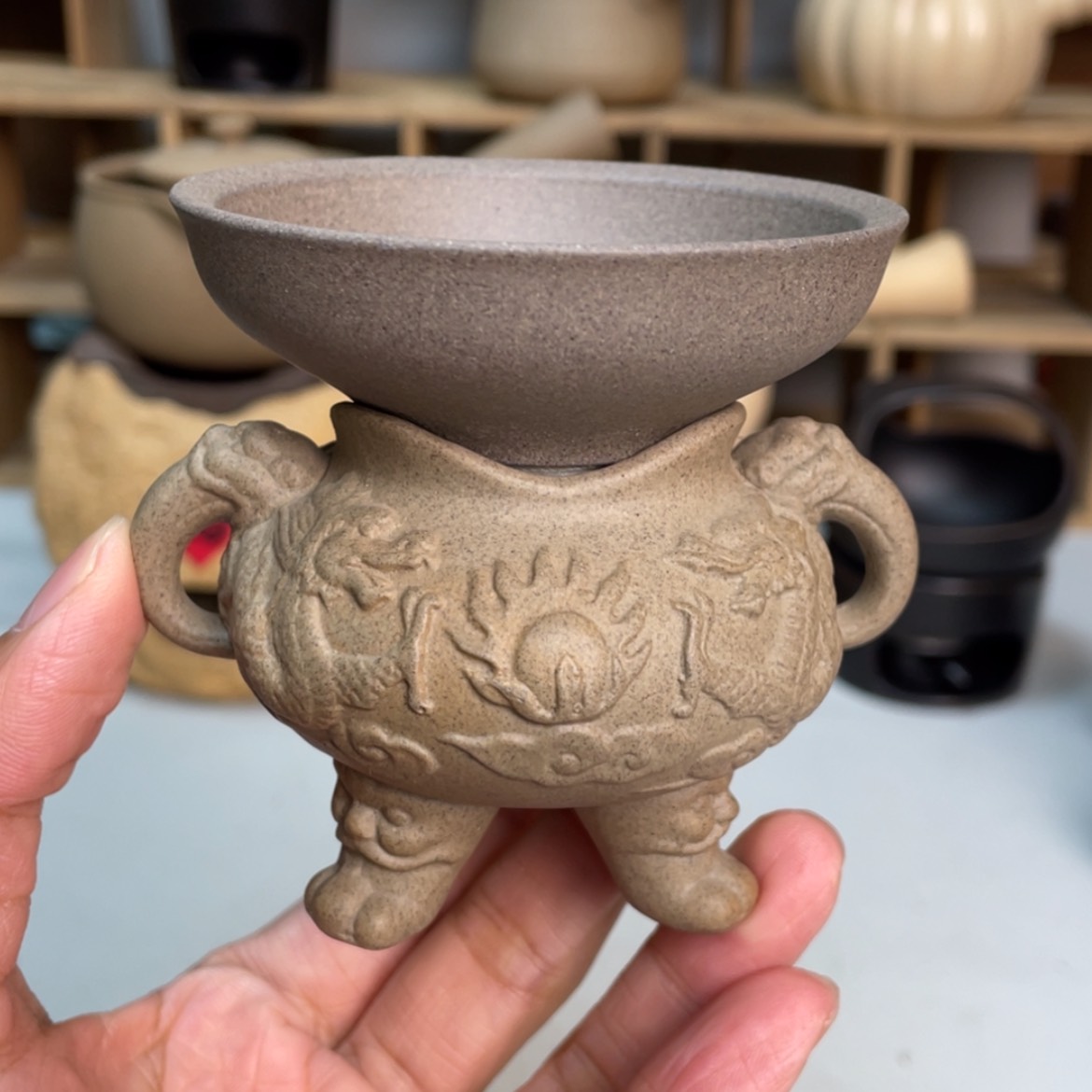 【闪购商品】壶茶具很喜欢很好哦