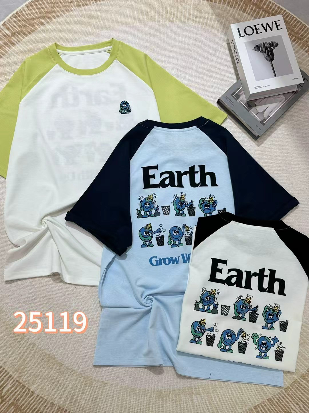 女装19-39（非主图款 按照主播给的号拍）