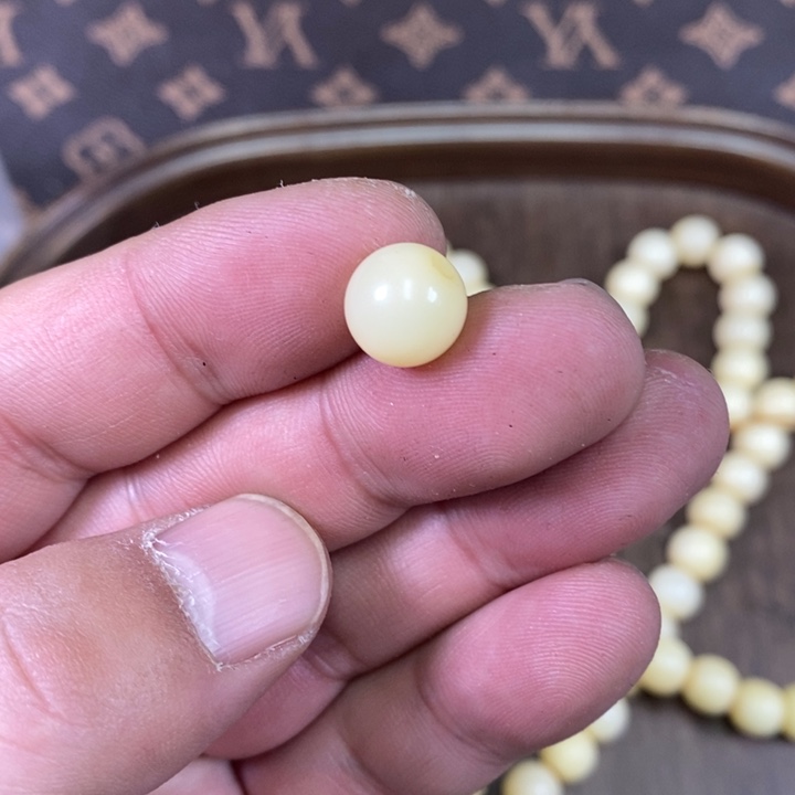 驼骨手串/手链编号205发十个