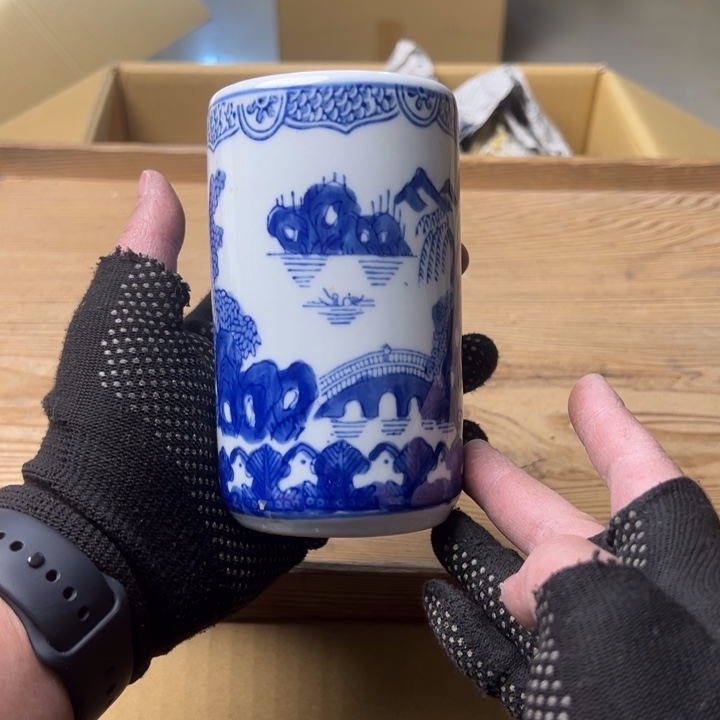 紫砂中古商品谨慎参拍