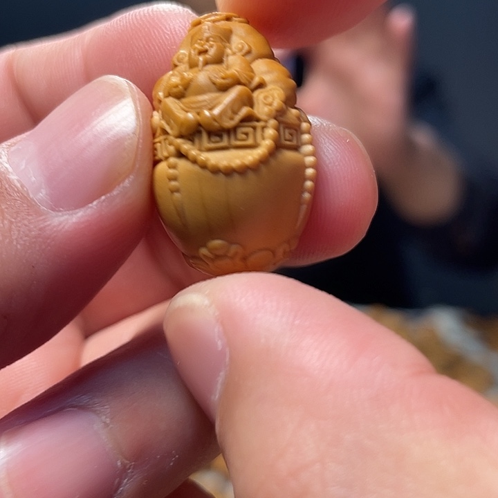 吊坠橄榄核橄榄核