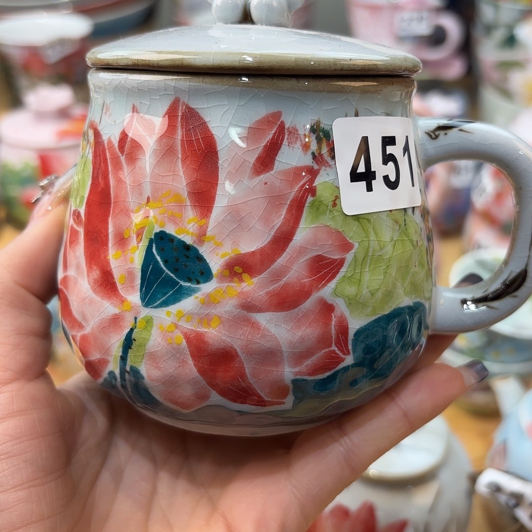 瓷片你要的不是这条命