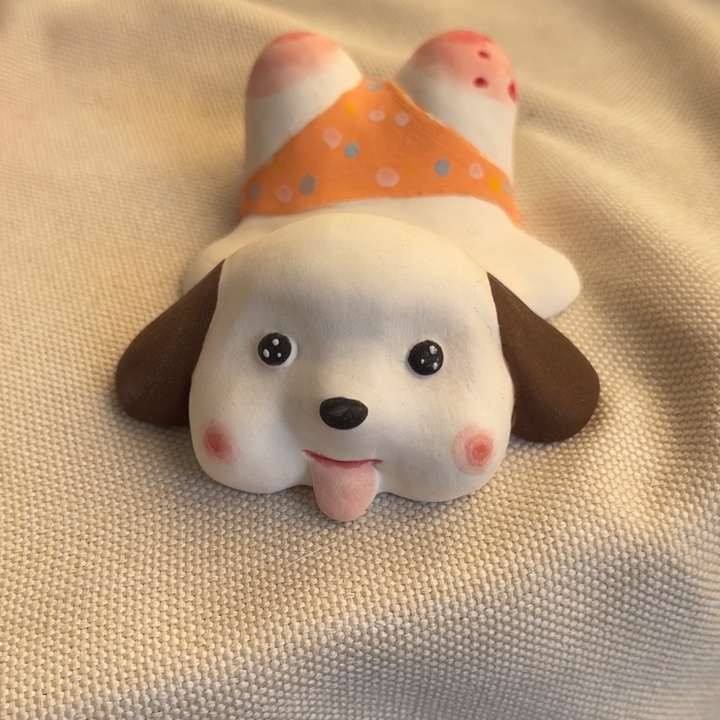 运***美瓷片景德镇陶瓷手作