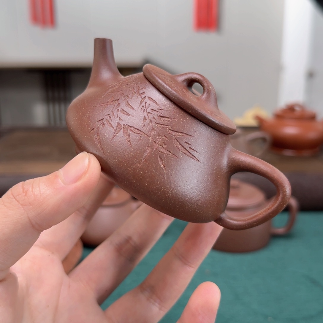 宜兴紫砂艺术学院