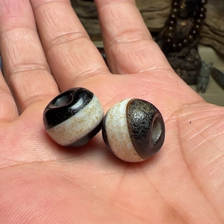 和田玉（糖玉）挂件未镶嵌布**公