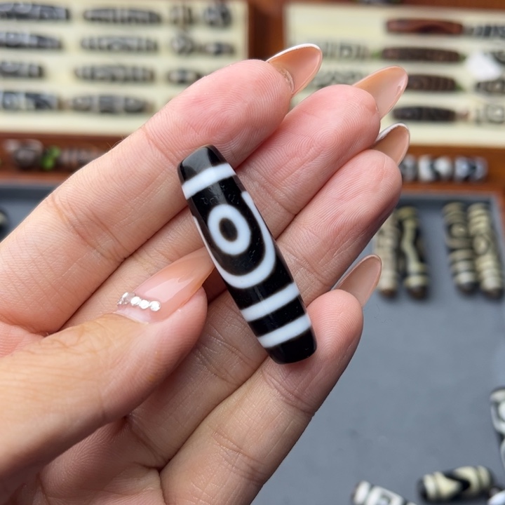 玛瑙/玉髓珠宝半成品未镶嵌