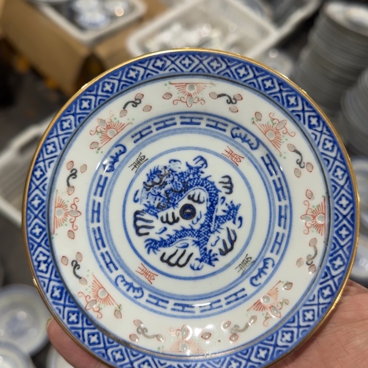 其他陶景德镇陶瓷艺术品