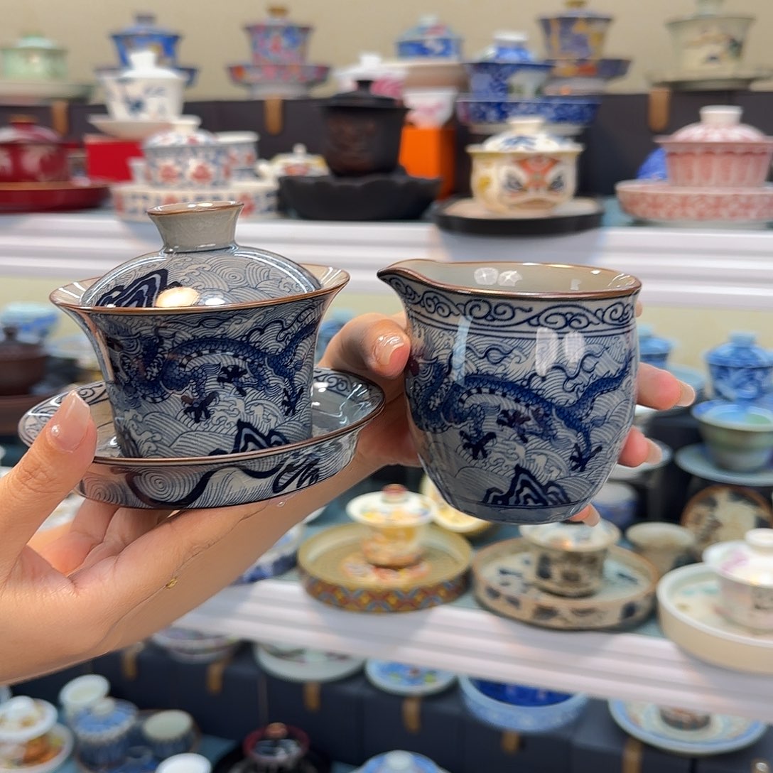 我们的目标是成为更优秀