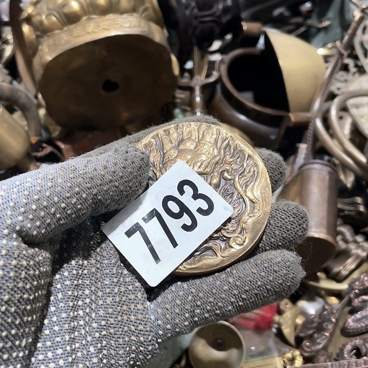 勇*光明摆件摆件摆件摆件7793