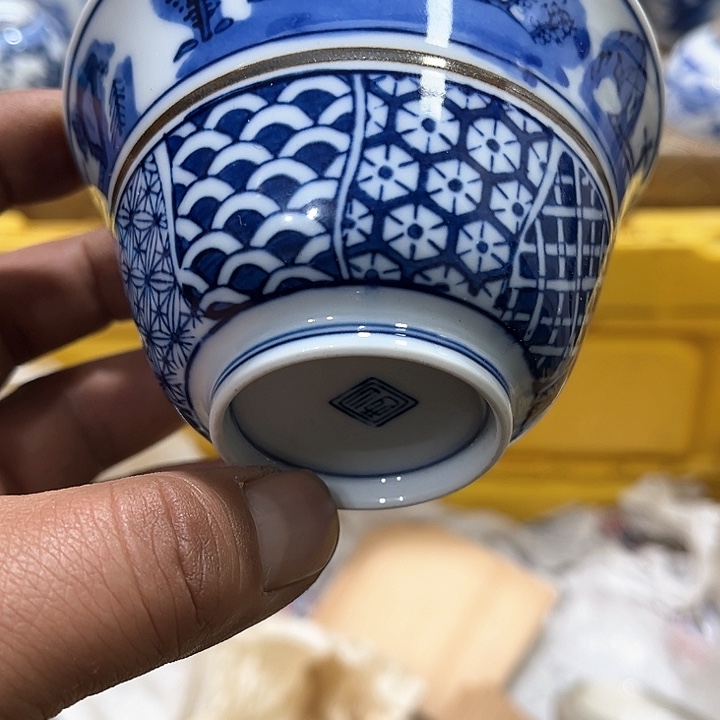 陶瓷茶玩榜第二十名