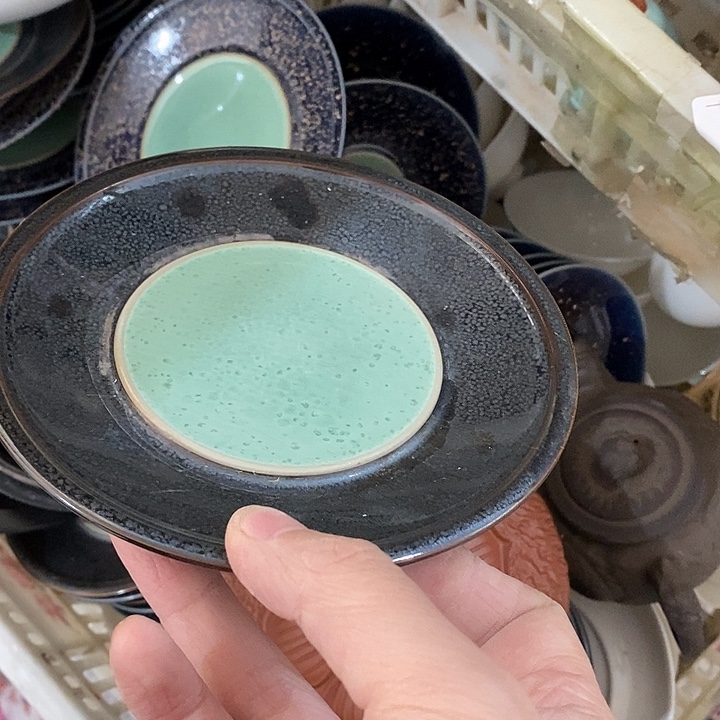 陶瓷艺术品及陶瓷制品