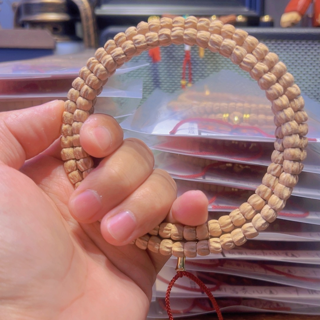 柏香籽/百香籽吊坠下****