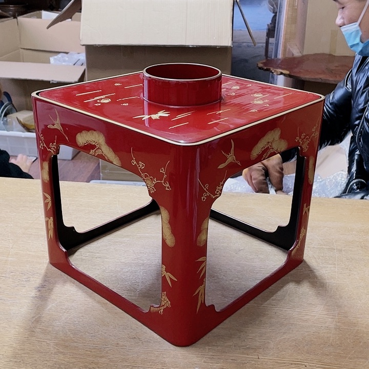 中古回流老物件，老茶杯123