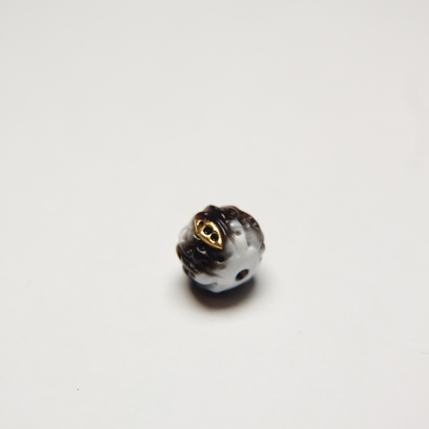珠改小金刚配珠配饰