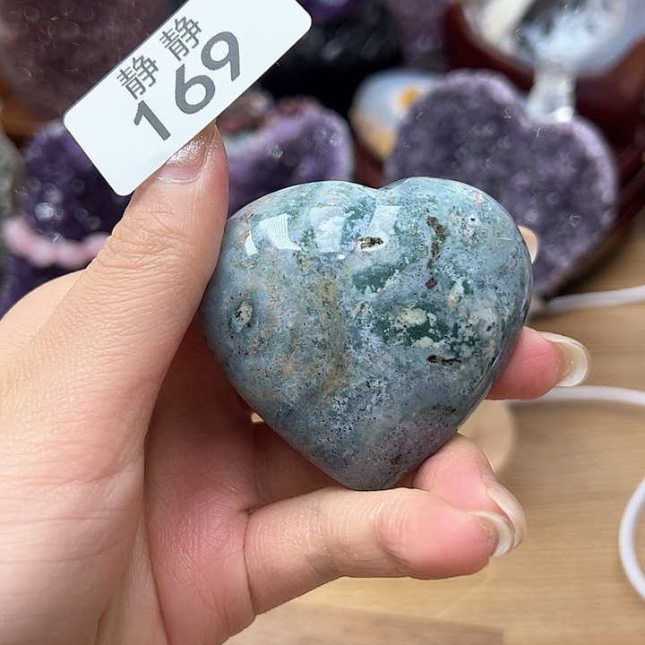 水晶天然水晶未镶嵌未镶嵌169