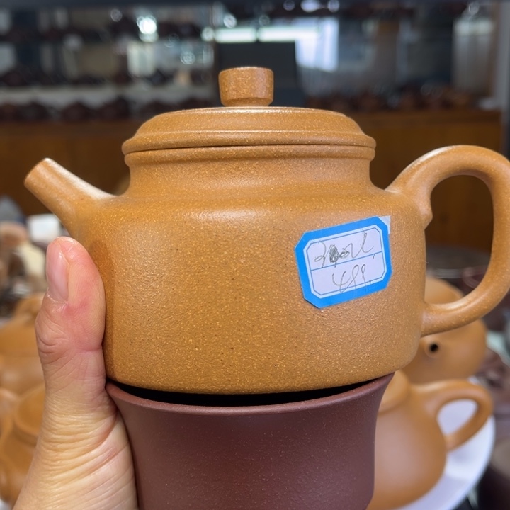 紫砂茶壶紫砂茶壶