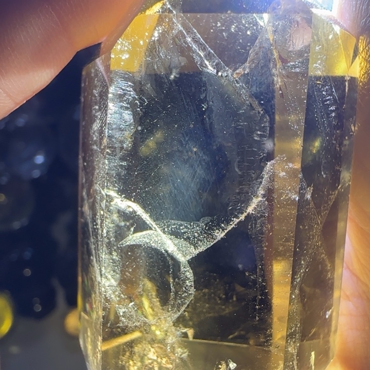 摆件未镶嵌水晶a568