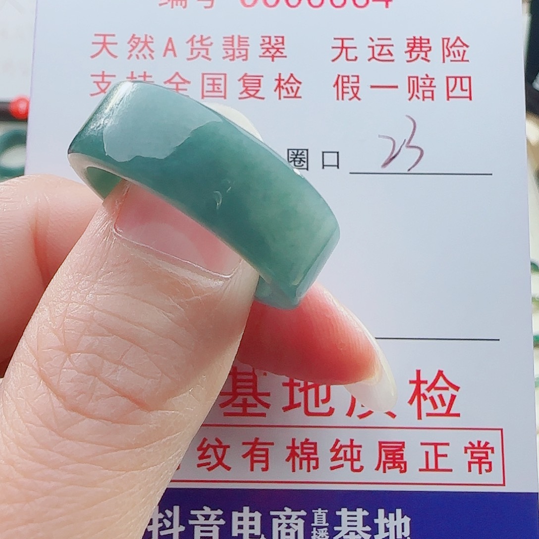 静***身翡翠未镶嵌颈饰翡翠