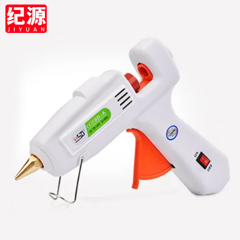 纪源 手工折纸胶枪胶棒