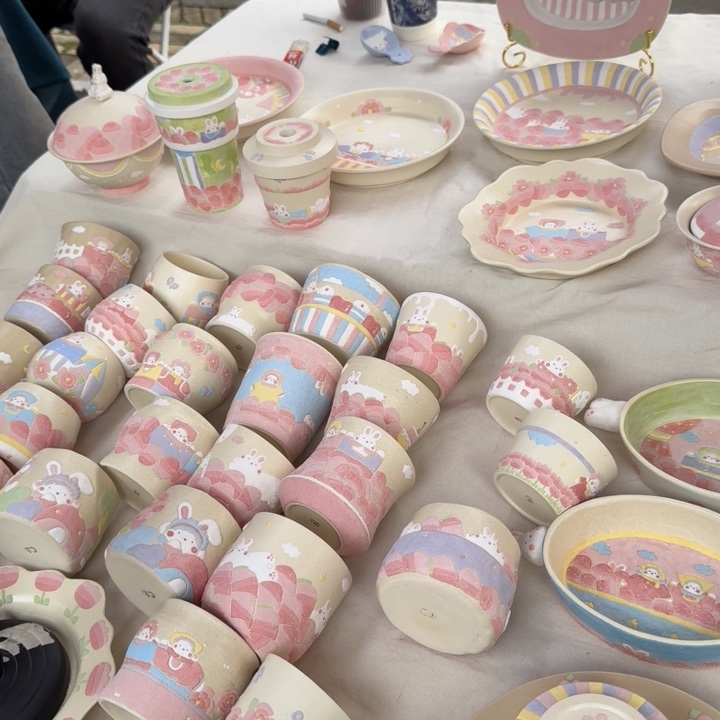 摆件陶瓷11111111111111111