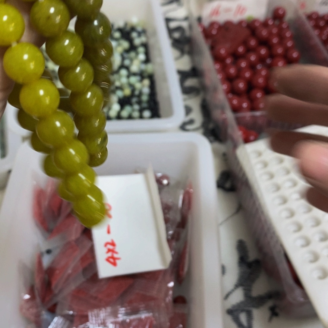 【闪购商品】蛇纹石玉其他未镶嵌80