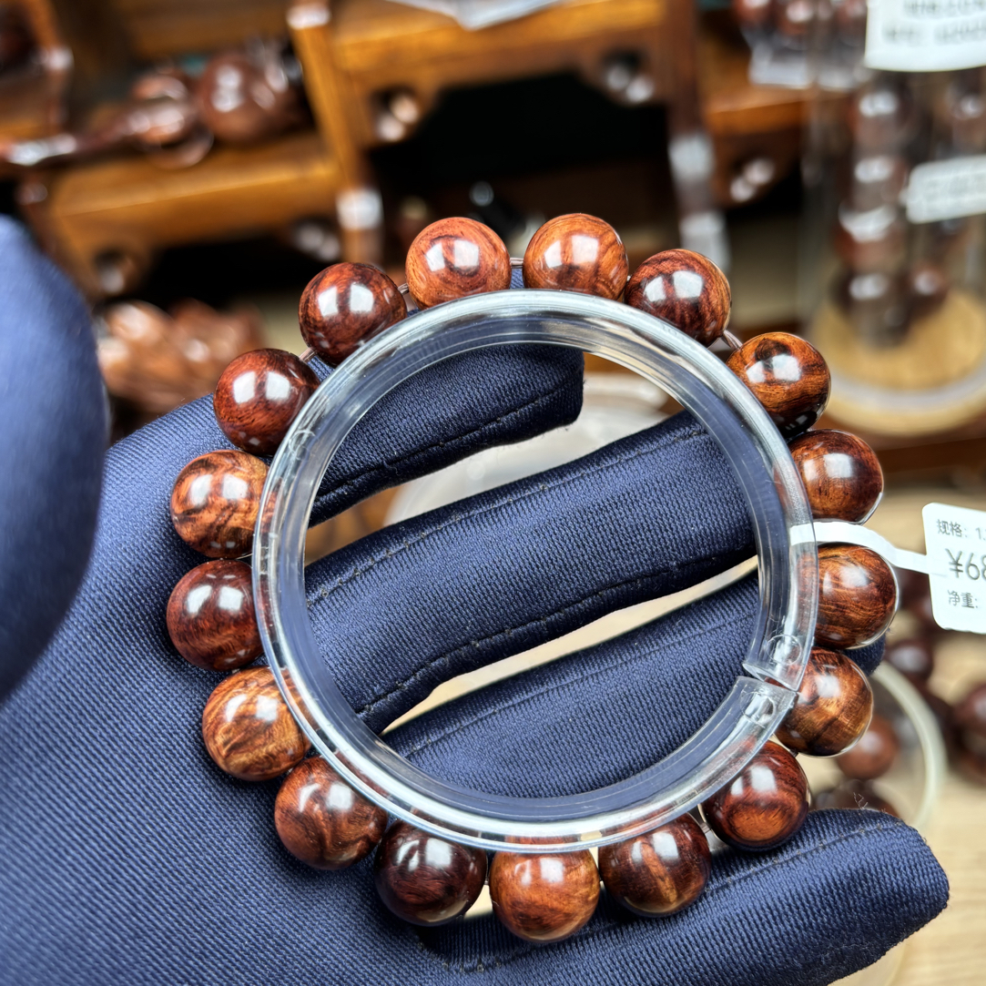 老铁回血，海南黄花梨，1.2✖️17