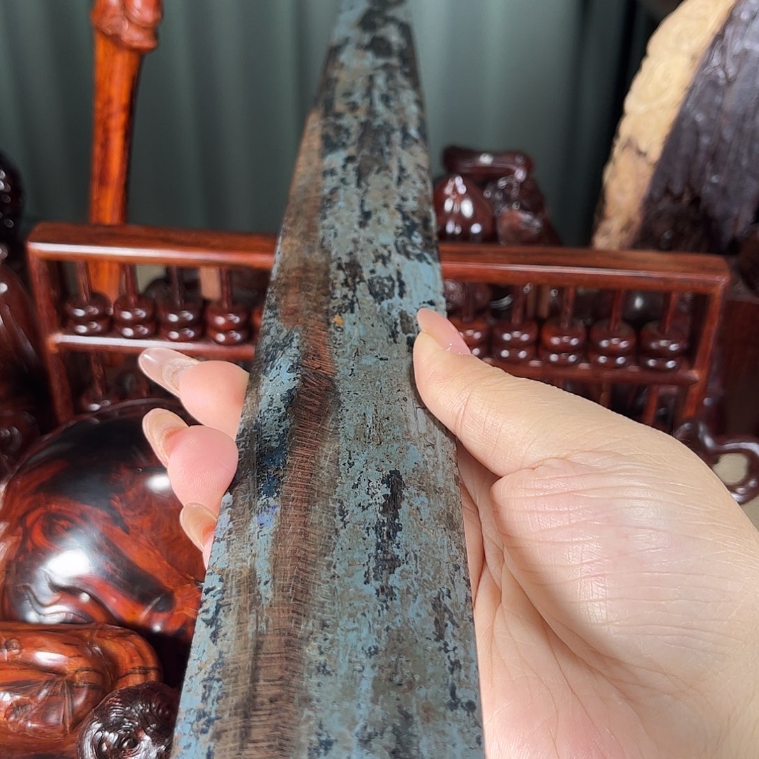檀香紫檀（小叶紫檀）