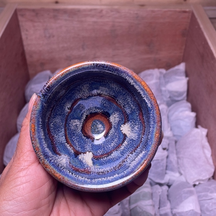 茶盏不用太客气我知道