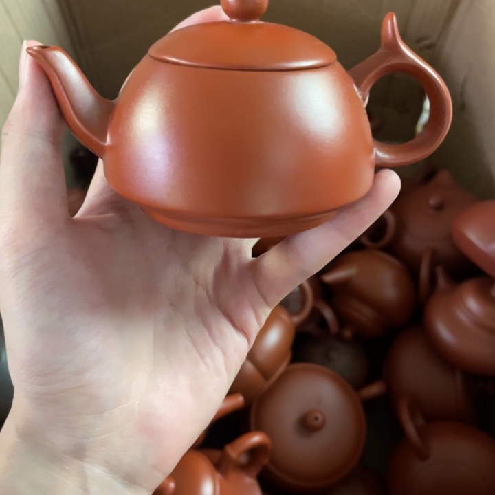 紫砂茶壶紫砂壶紫砂茶壶毫升120