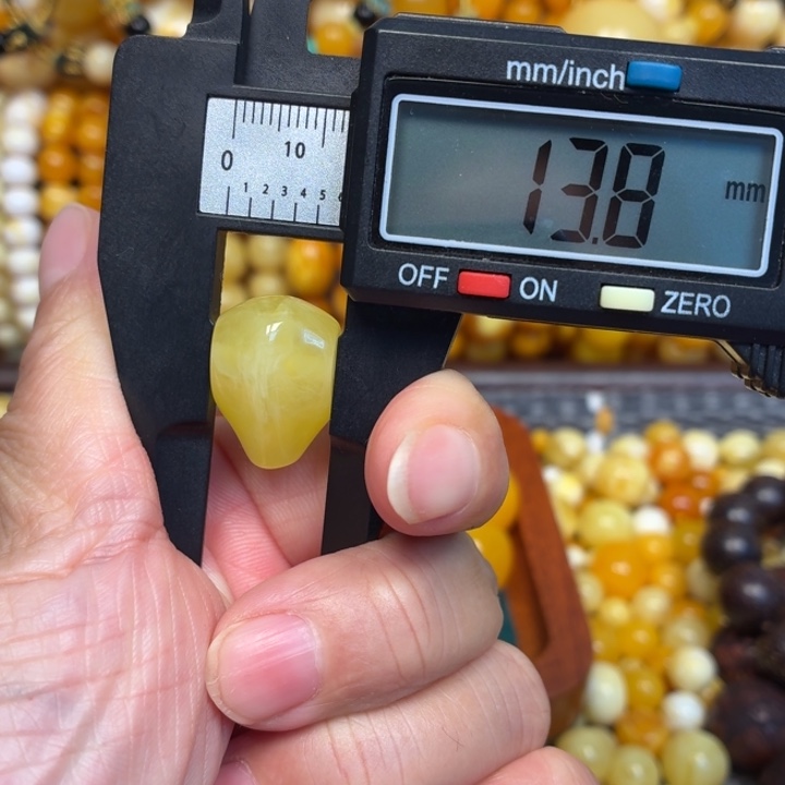 非金属配珠配饰3684