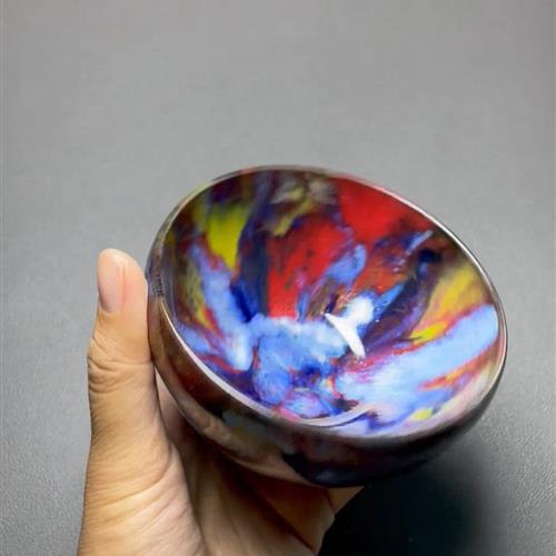 【闪购商品】茶盏-629............