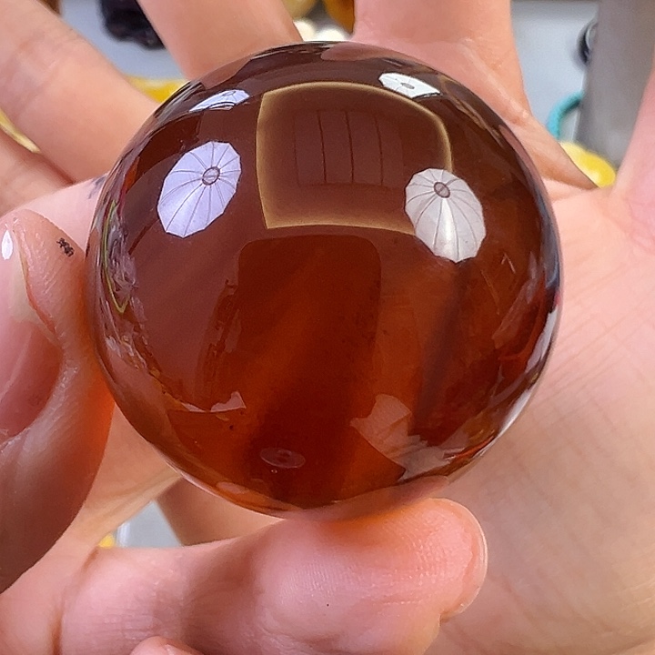 蜜蜡颈饰未镶嵌蜜蜡