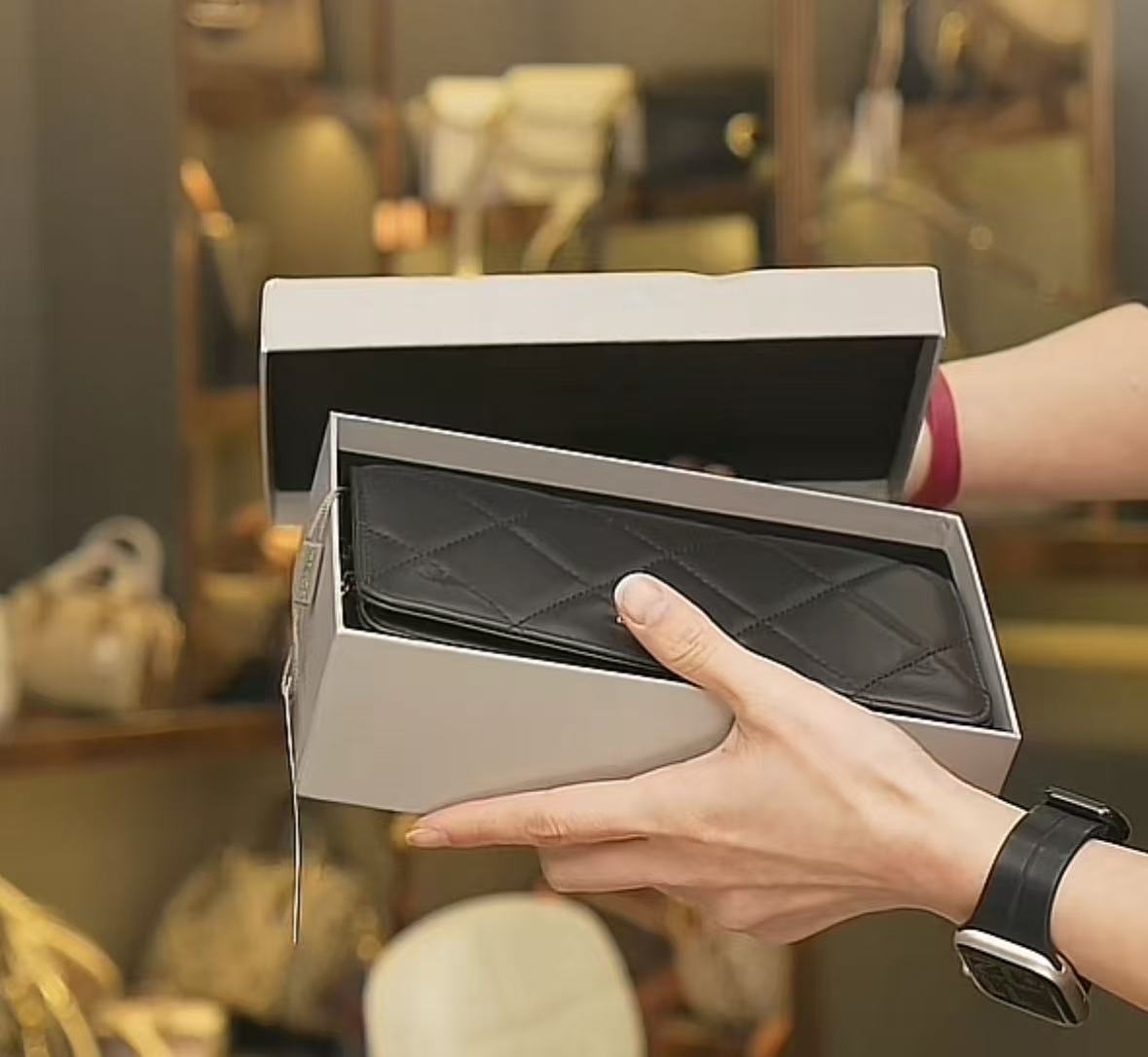 SKU30009A-多色单肩包-时尚百搭