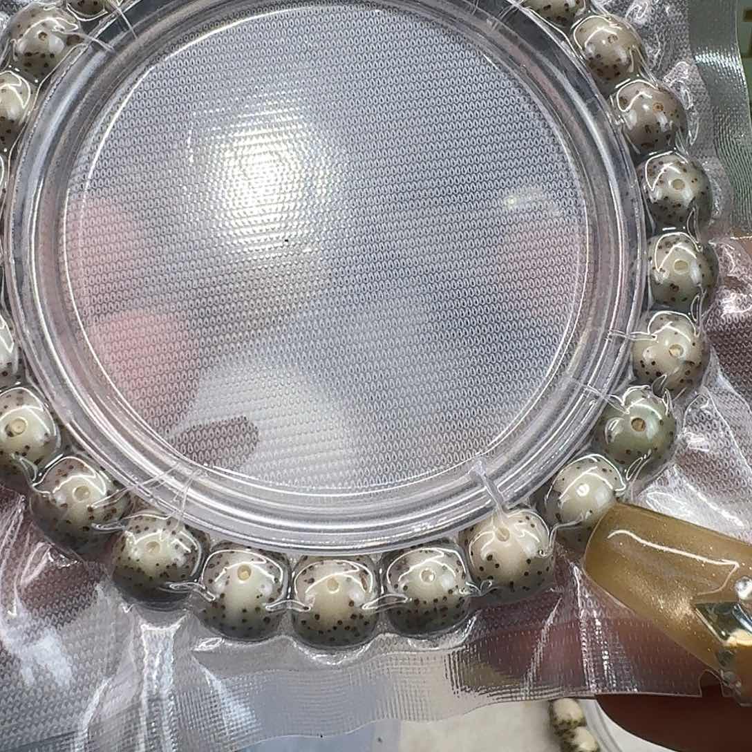 星月菩提手串152一物一图98