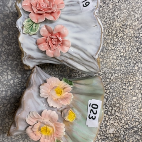 【闪购商品】红陶粗陶材质多肉花盆