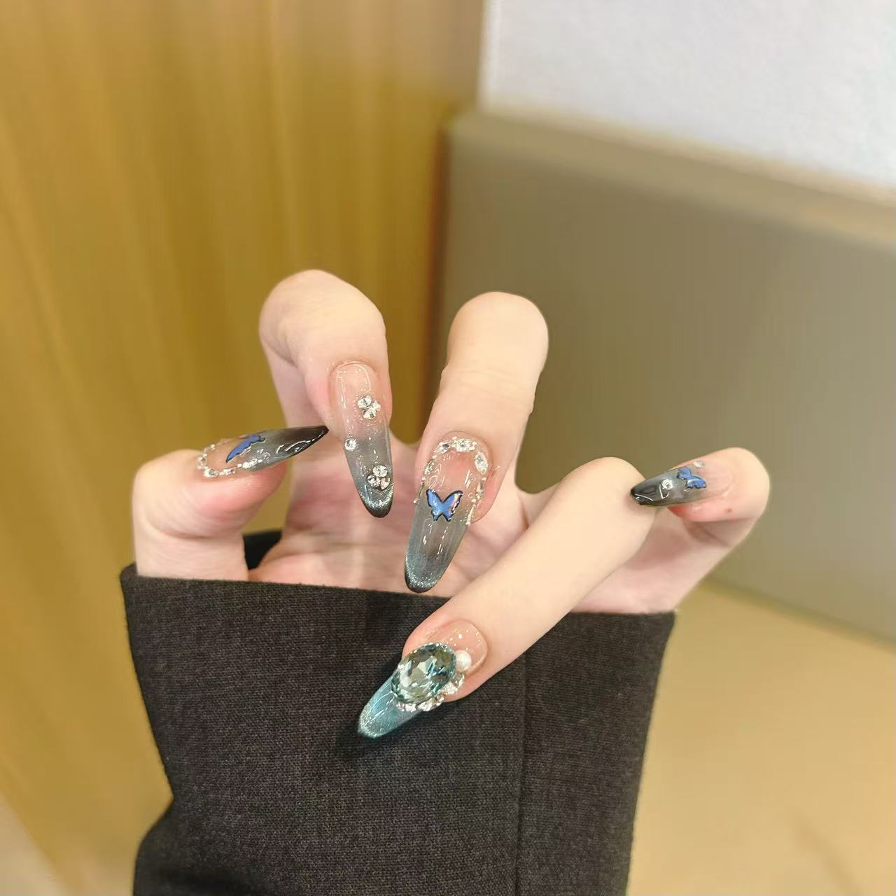 NANNAN楠楠手工穿戴甲-271