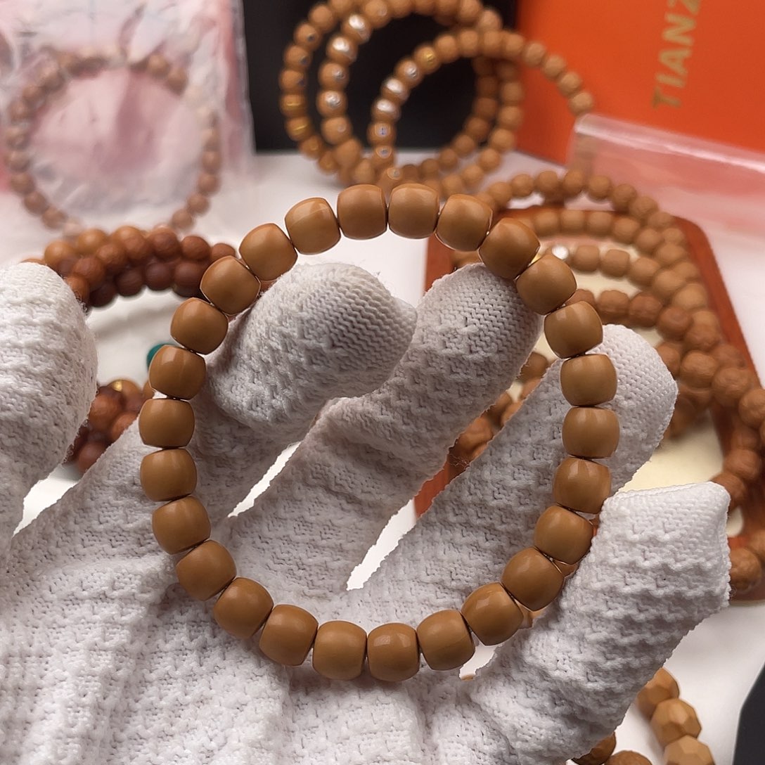 猴头核桃手串M**.全品直切0000