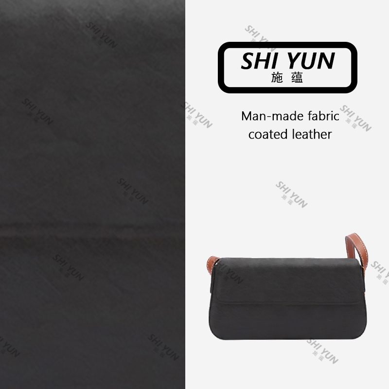 SHIYUN/施蕴花花款秋冬盒子包包39005-1