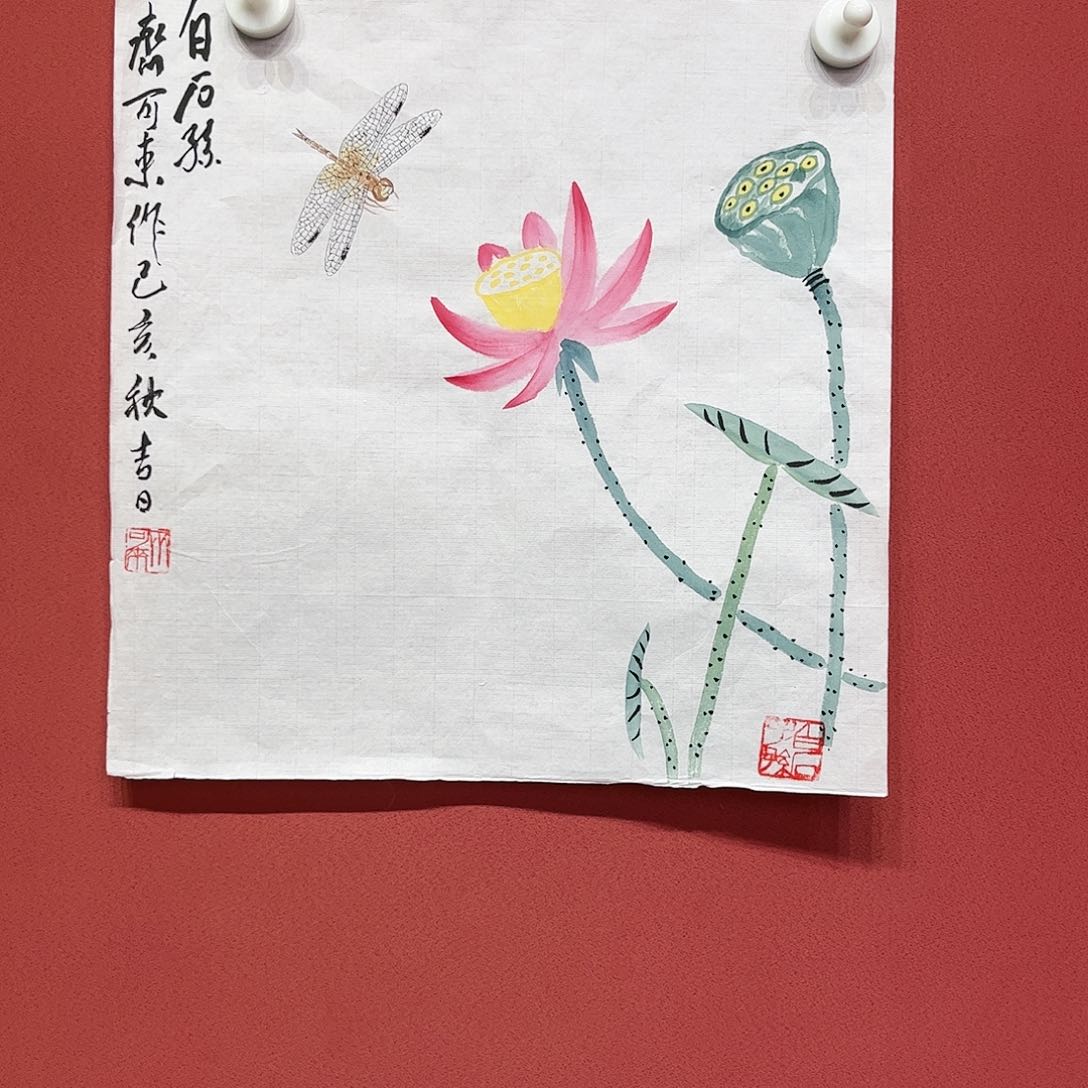 油画刘文桂油画作品