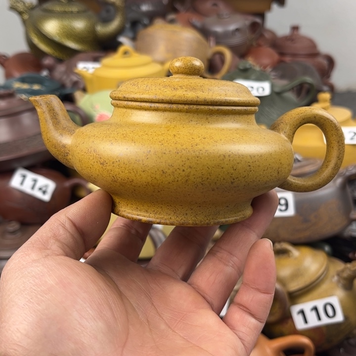 紫砂茶壶紫砂紫砂壶