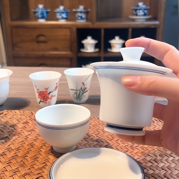 杯三钰堂茶器闪购链接