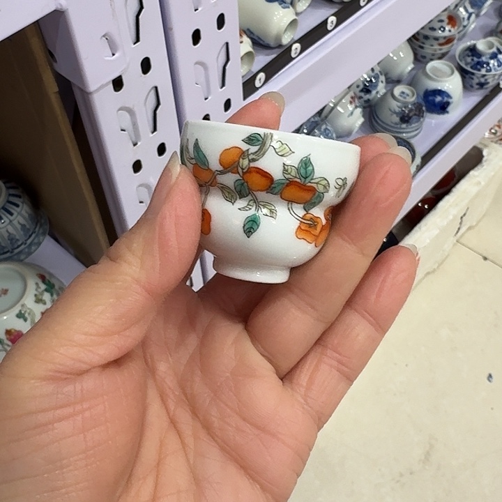 陶瓷艺术品收藏陶瓷