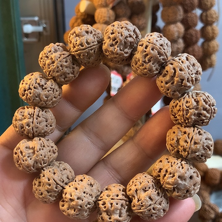 金刚菩提手串金刚手串