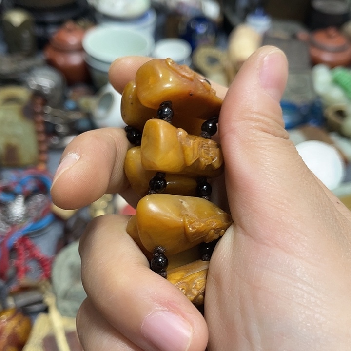 不***T小物件一个 小物件